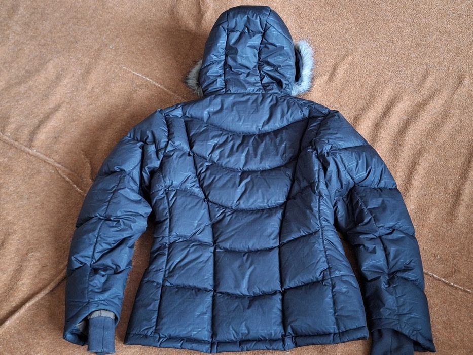 Puchowa _ Kurtka _ Salomon _ M