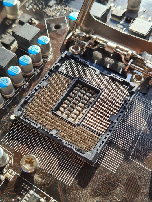 Płyta główna MSI B75MA-P45