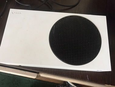 Ігрова консоль Microsoft Xbox Series S 512GB (White)