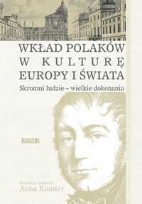 Skromni Ludzie - Wielkie Dokonania, Anna Kamler