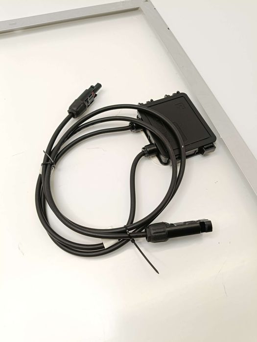 DOKIO DSP‑100M (2) Panel słoneczny 100 W, Monokrystaliczny