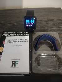 Smartwatch Power color