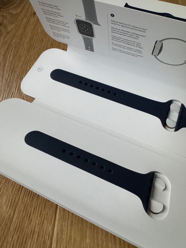 Apple iwatch pasek oryginalny