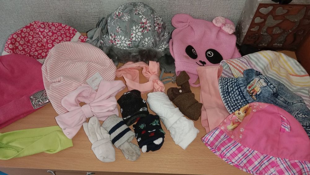 Речі на дівчинку на ,98,104, ціни різні