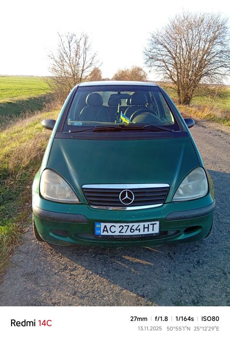 Продам легкове авто