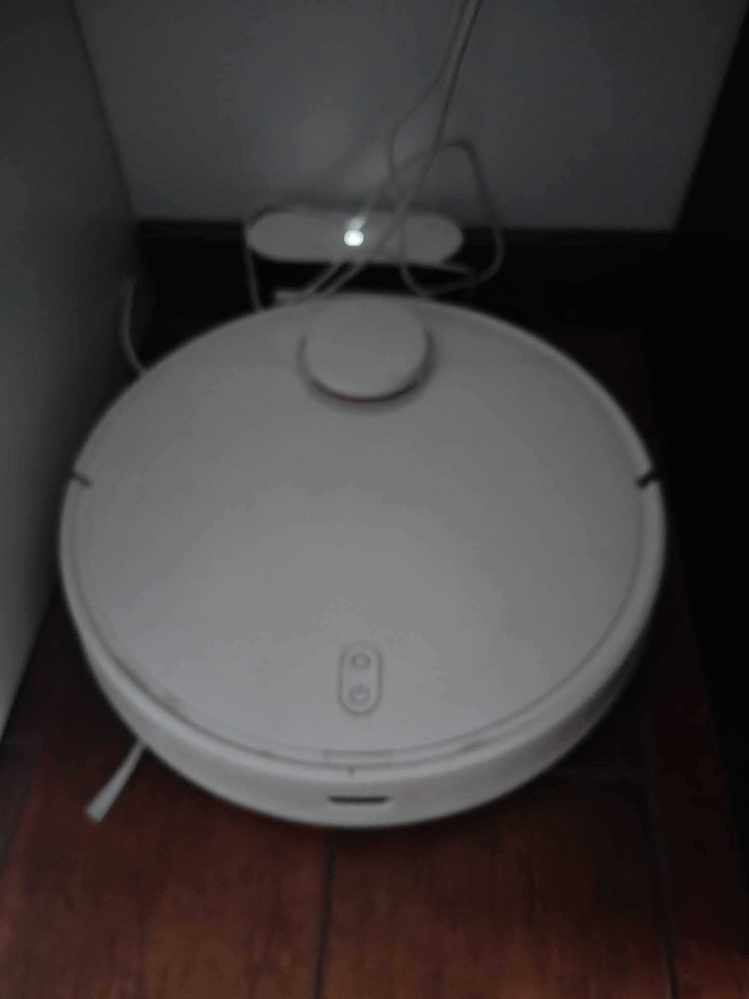 Aspirador Robô Xiaomi S12