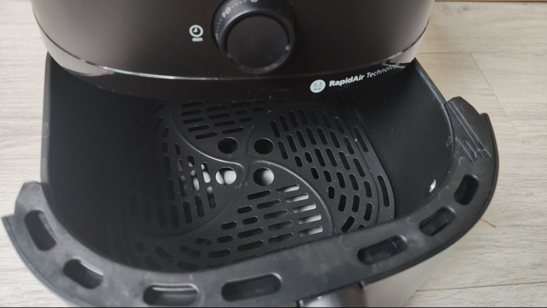 Airfryer Philips NA110/00 Frytkownica Beztłuszczową 3,2l