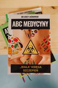 Książka ABC Medycyny