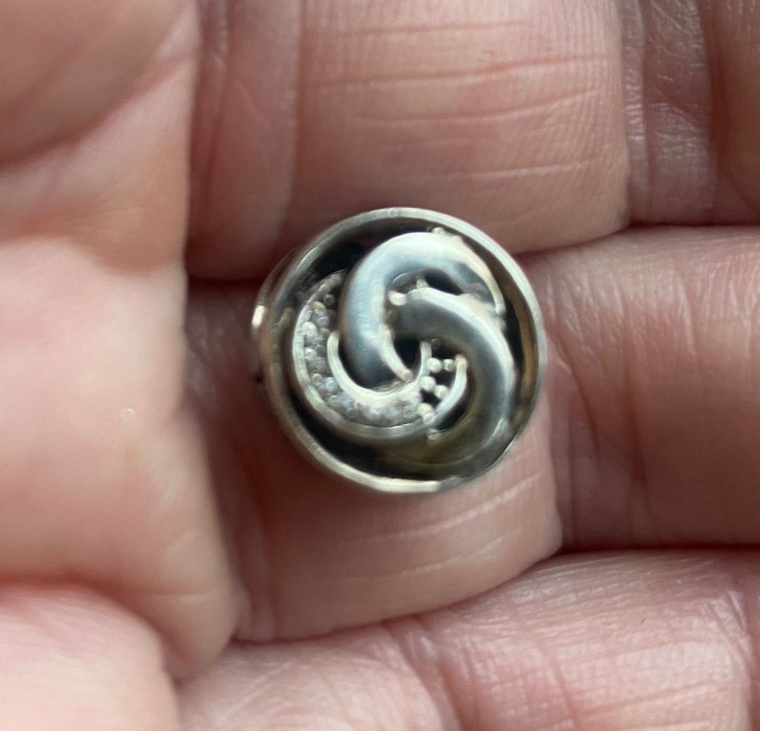 Charms do Pandory