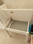 Mesa criança IKEA