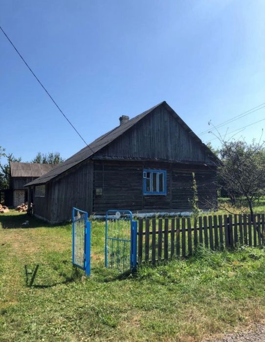 Продається будинок в с.Городок (Камінь- Каширський р-н)