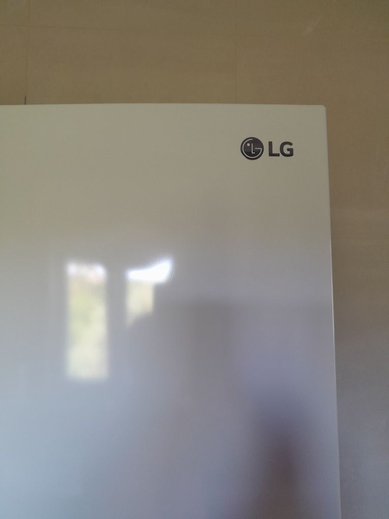 Frigorífico LG como novo