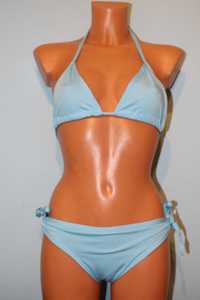 Nowe Bikini Strój kąpielowy Dwuczęściowy Seksowny Kostium