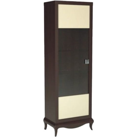 Witryna witryna wysoka komoda szafka słupek meble bydgoskie laviano