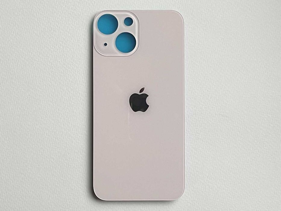 Apple iPhone 13 Mini задня кришка для ремонту задняя крышка панель