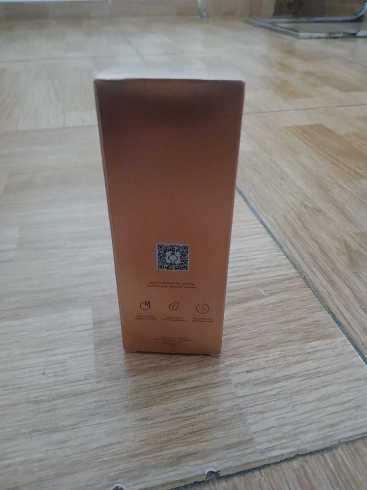 perfume de viagem original