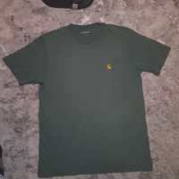 Футболка carhartt original, sk8 casuals, casual