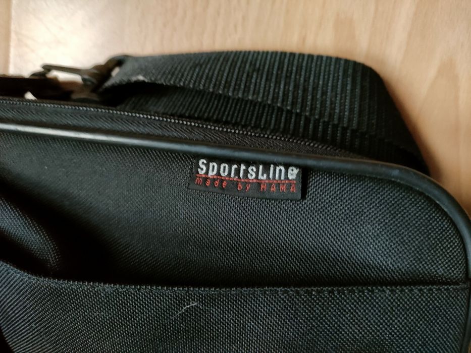 Torba na ramię na laptopa etui pc komputer