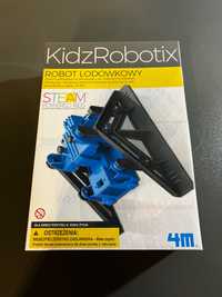 Kidz Robotix robot lodówkowy