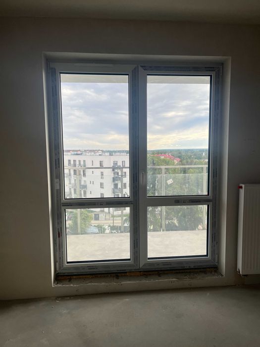 Sprzedam mieszkanie w stanie deweloperskim