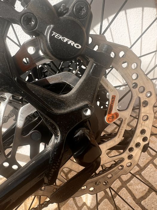 Bicicleta Montanha Cannondale Trail 7