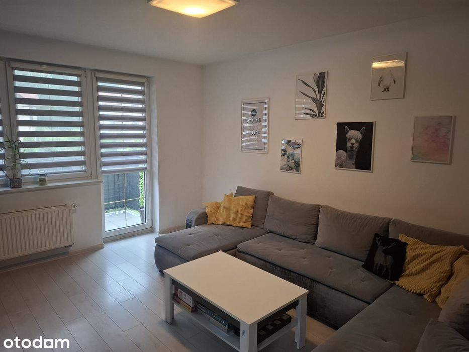 OKAZJA! Apartament na Zamkniętym Osiedlu przy lesie. Komórka GRATIS!