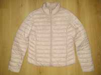 Пуховик Куртка Adidas Куртка короткая зима Жакет демисезон р.42-44