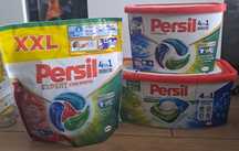 Kapsułki do prania Persil