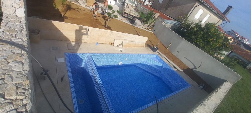 Moradia T3 em Cucujães-Oliveira de azeméis