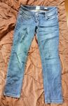 Spodnie river island r.36