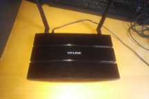 Tp Link TD W8970 wireless router