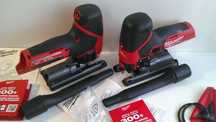Milwaukee 2545-20 (2545-21)