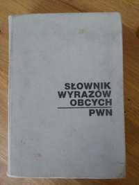 Słownik wyrazów obcych Kopaliński 1980, 27 tys. wyrażeń