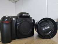 Nikon D50 + Extras