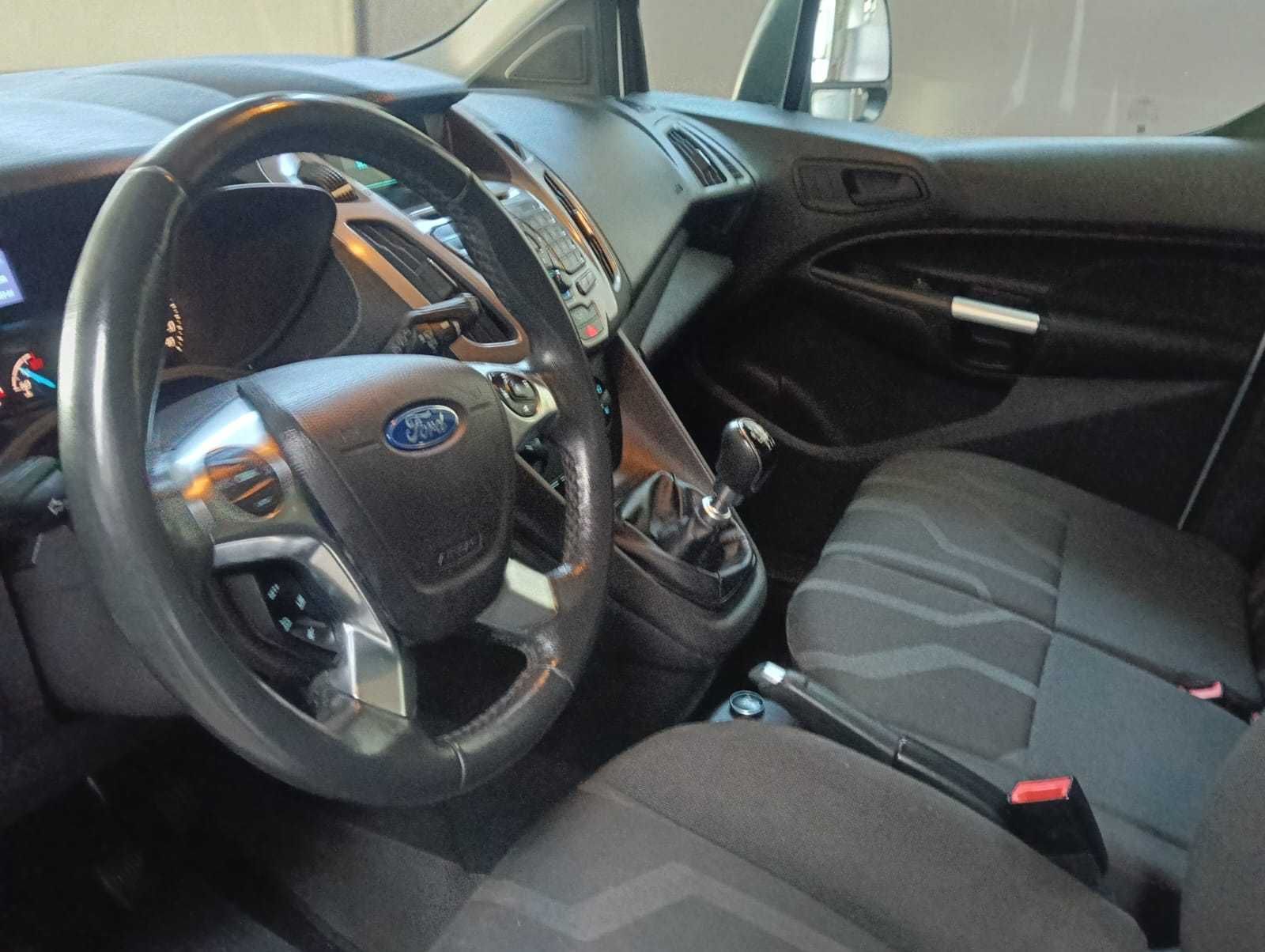 Ford Connect 1.6 TDCI 120cv
