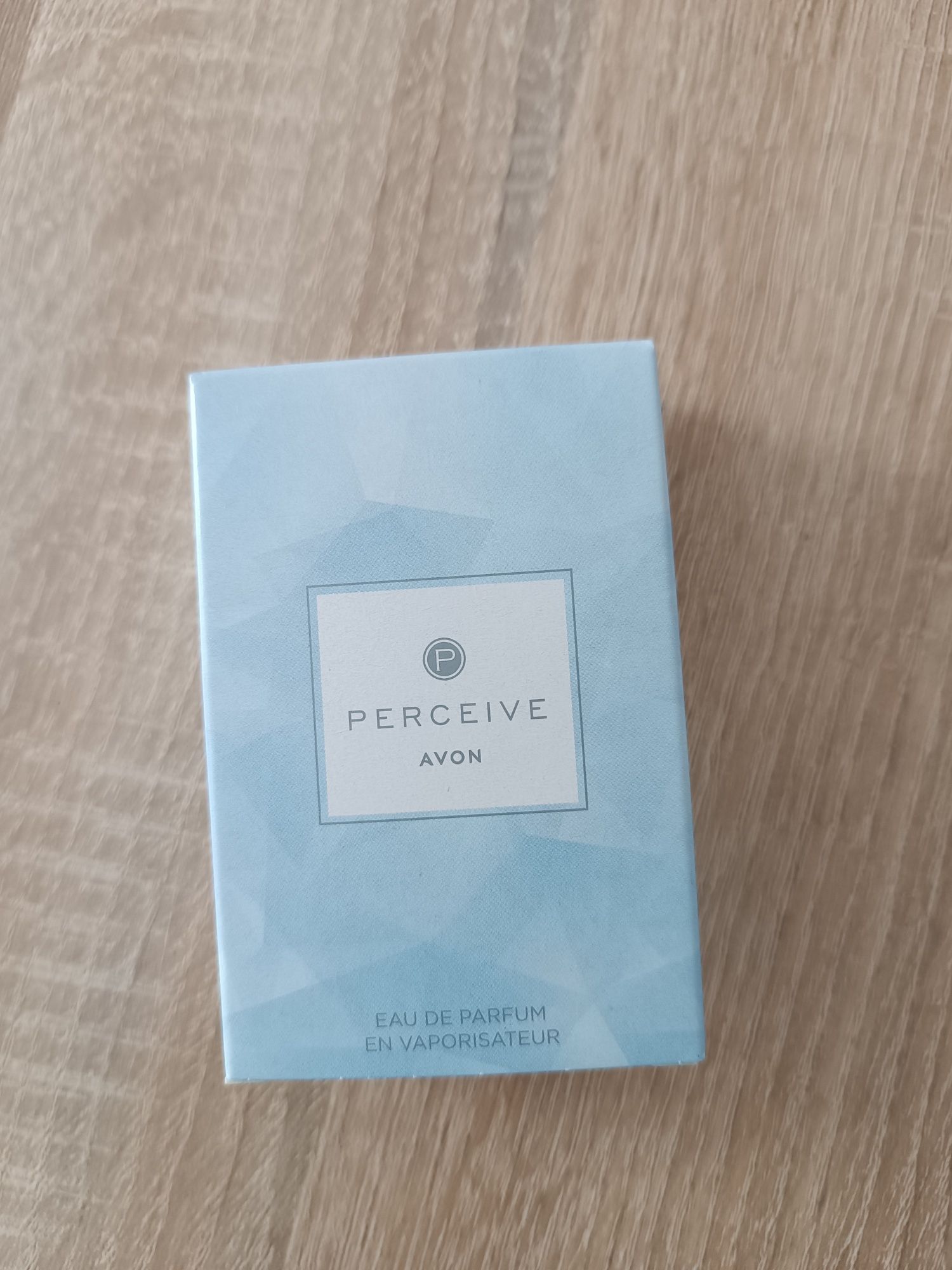 Woda Perceive 30 ml