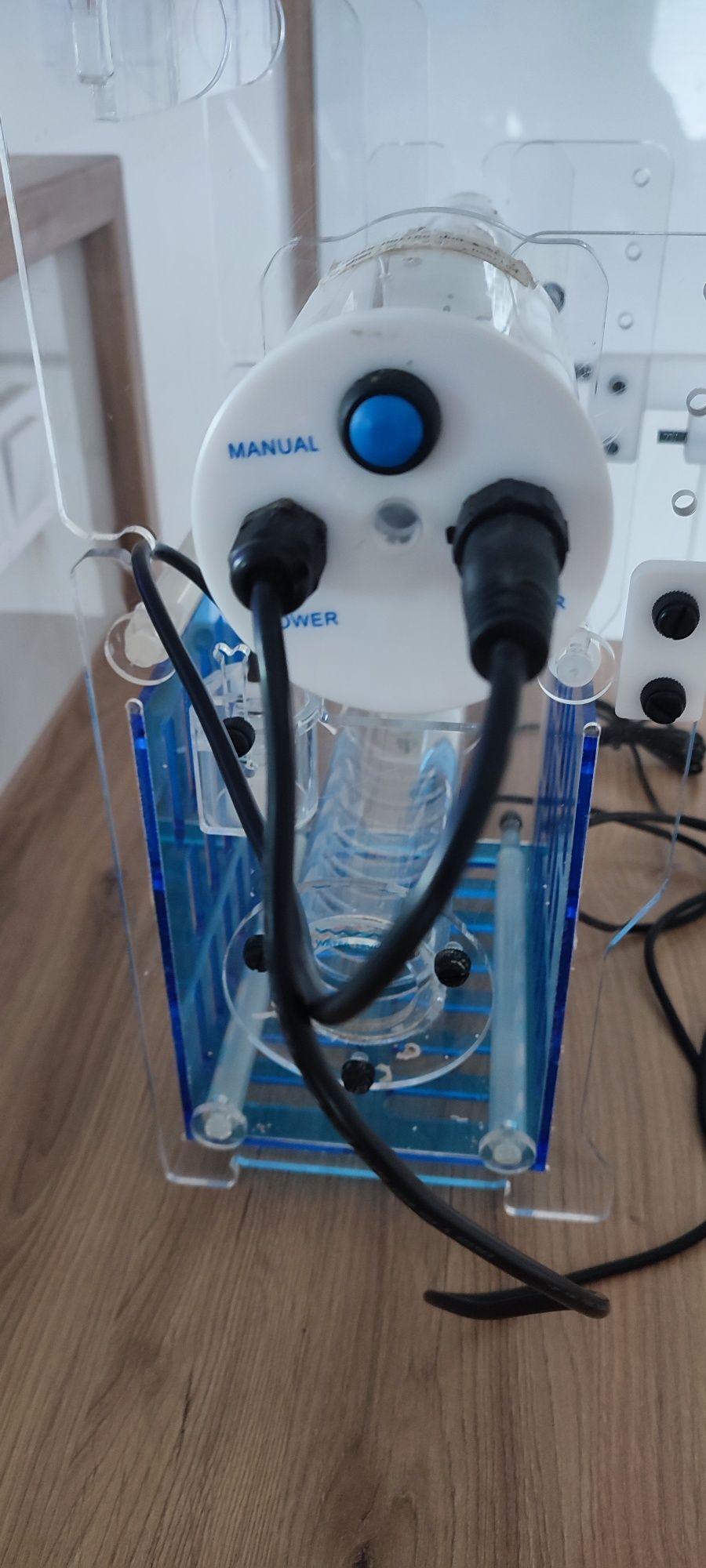 Rollermat Bubble Magus ARF rozmiar L