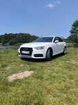 Audi A4 Audi A4 B9 2.0 TFSI 190 KM | S-Line | Virtual Cockpit | S-Tronic |