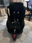 Britax Romer Dualfix M i-Size Cool flow blue