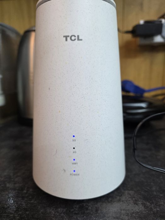 Router TCL LinkHub 5G na T-Mobile