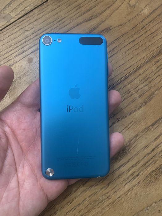 iPod Touch 5th Gen