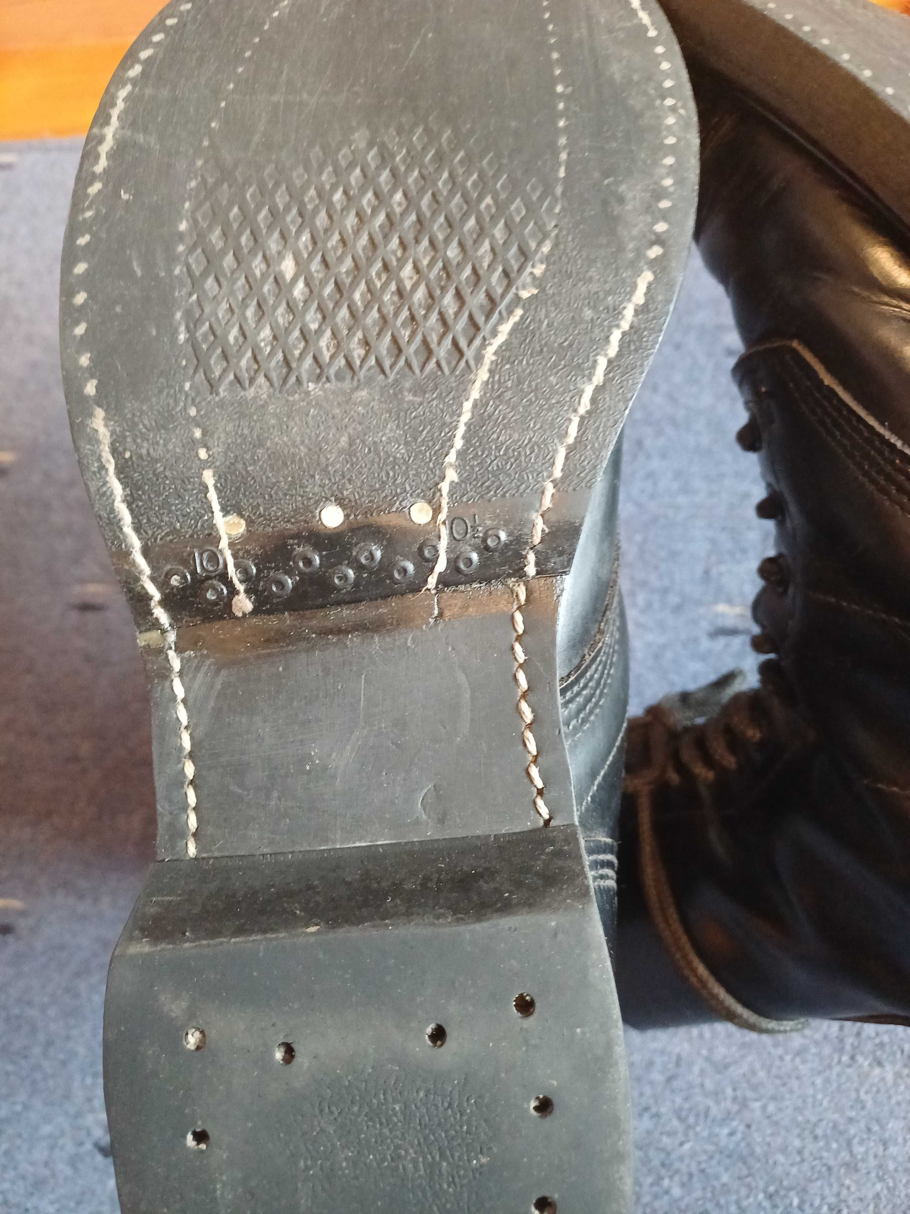 Buty corcoran 10D glany us army