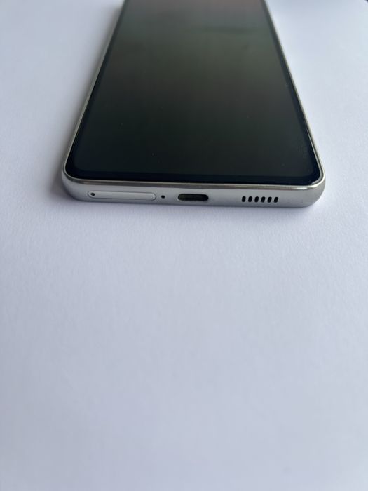 Телефон Samsung A53 - Майже Новий (Ідеальний) - Швидка зарядка 45w