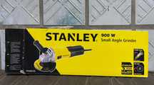 Болгарка УШМ STANLEY 900Вт 125 мм