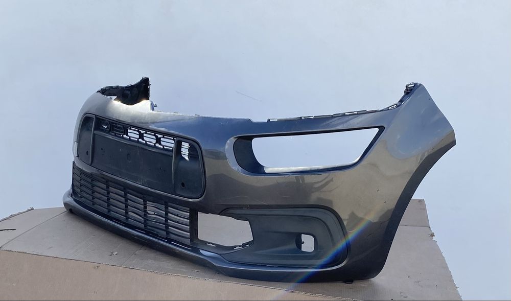 Para Choques da Frente Citroen C4 Grand Picasso 2017 a 2024