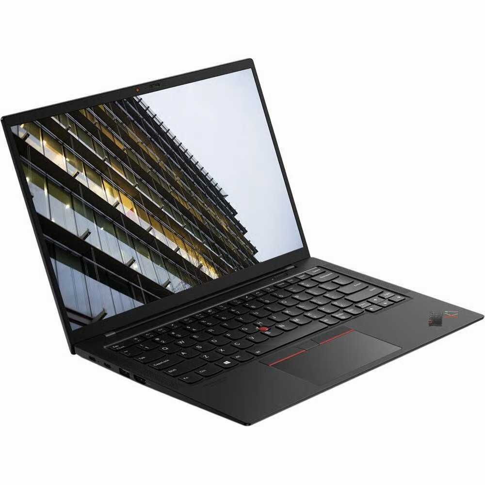 Lenovo ThinkPad X1 Carbon G9 14" - i5-1145G7 - 16GB - 512GB SSD