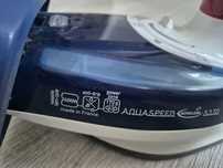 Żelazko Tefal AquaSpeed