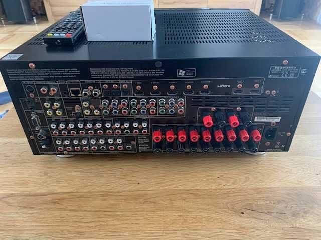 Amplituenr Marantz SR 7005