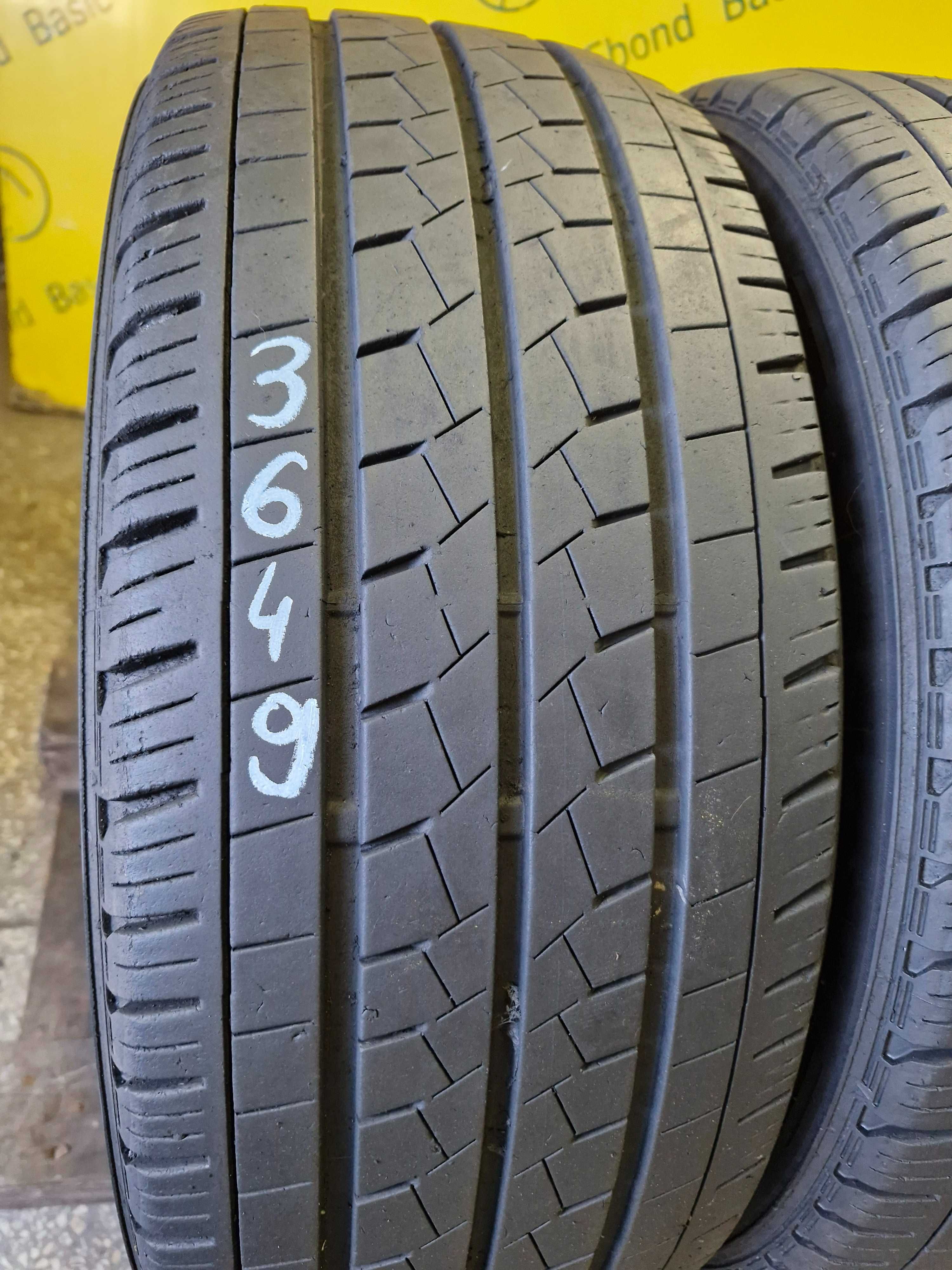 Opony Letnie 215/60R16C Bridgestone Duravis 2sztuki Montaż