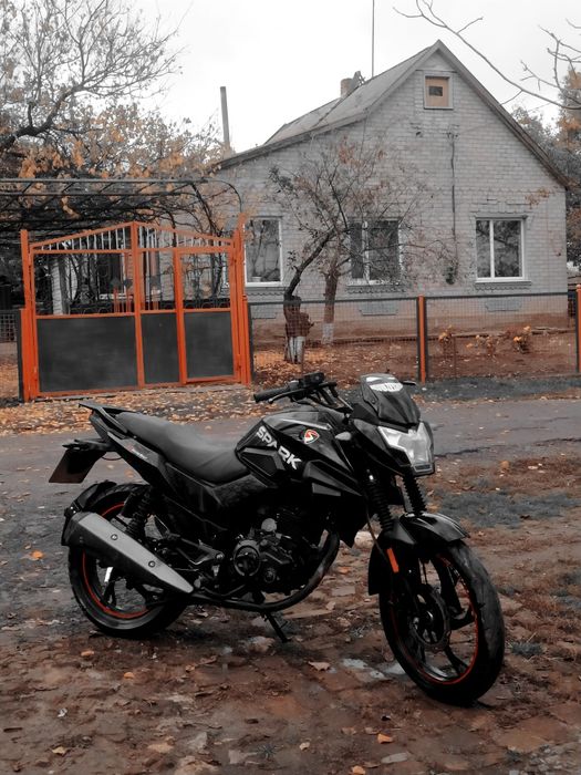 Продам спарк р32